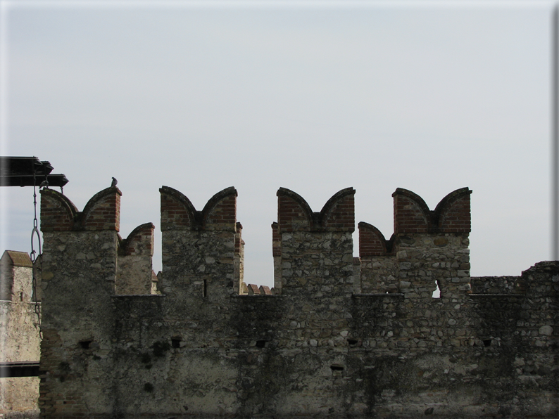 foto Castello di Sirmione